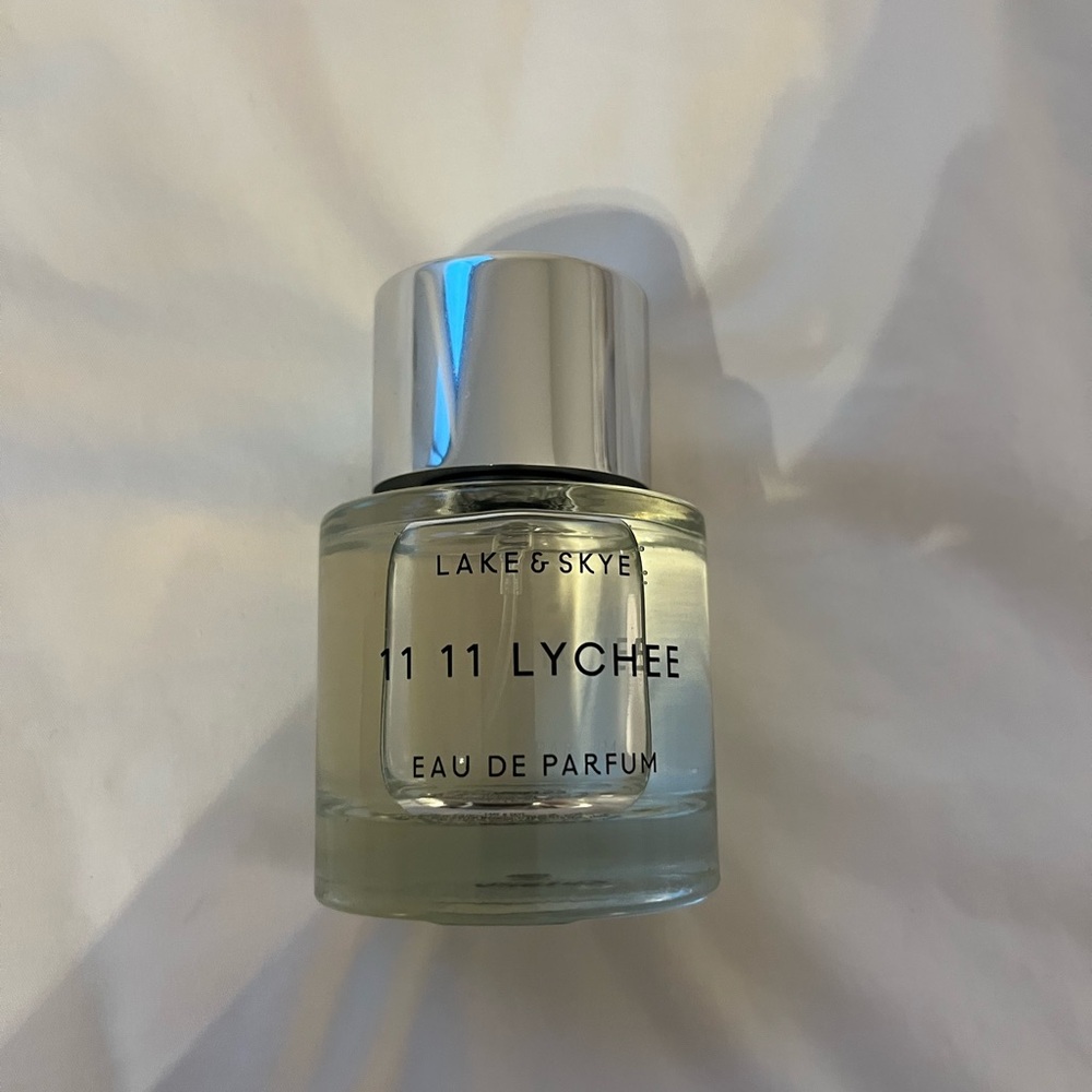 Lake & Skye 11 11 Lychee Eau de Parfum